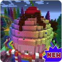 Mini Block Craft World 3D : Building Simulator