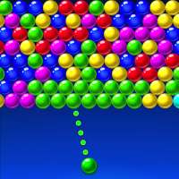 Bubble Shooter 2 on 9Apps
