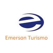 Emerson Turismo on 9Apps