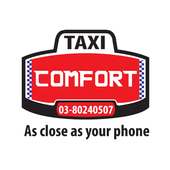 Comfort Taxi Malaysia on 9Apps