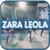 Lagu Zara Leola