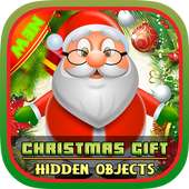 Christmas Hidden Objects Games 2019