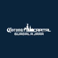Corona Capital Guadalajara