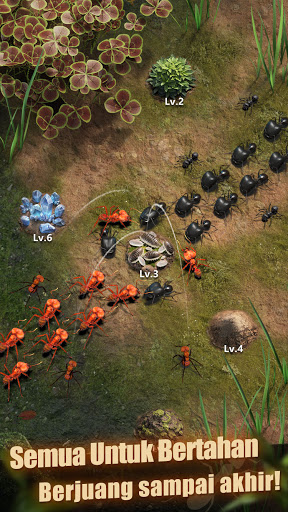 The Ants: Underground Kingdom screenshot 20