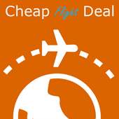 Cheap Flight Deal on 9Apps