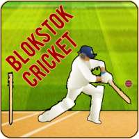 Blokstok Cricket