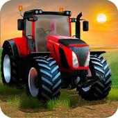 Tractor simulator 20