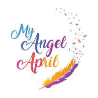 My Angel April on 9Apps