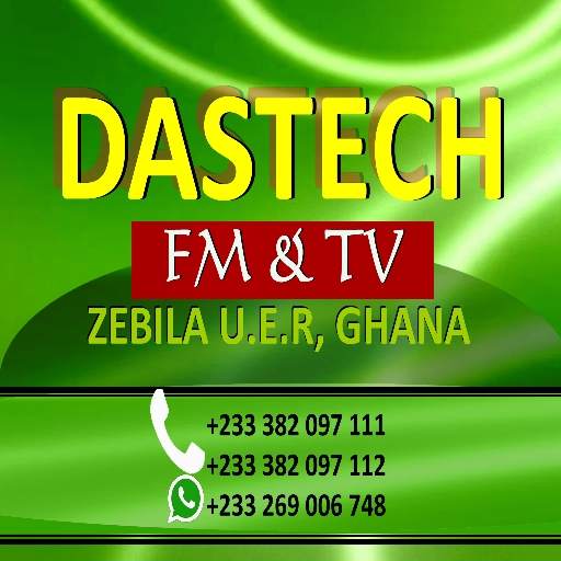 DASTECH FM AND TV