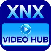 XNX Video Player - XNX Videos Video Player