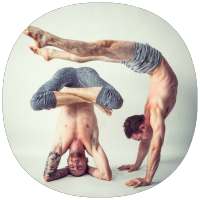 Yoga Poses for Men Guide