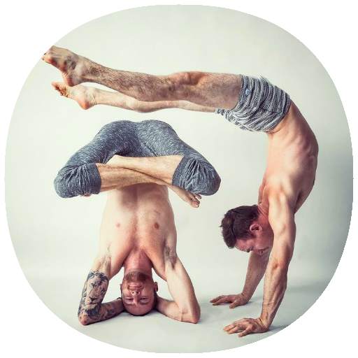 Yoga Poses for Men Guide