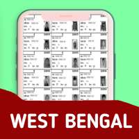 WB Voter list 2021 on 9Apps