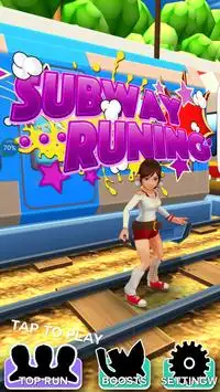 Subway Runner 2021 APK Download 2023 - Free - 9Apps