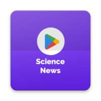 Science News Journal