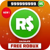 Robux Calc - free robux counter APK for Android - Download