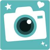 P612 Easy Photo Editor -Camera on 9Apps