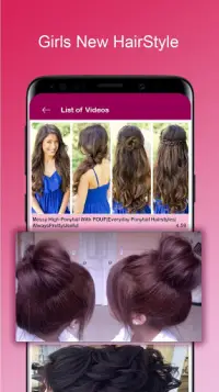 Hair Cutting Video (Girls/Men) APK Download 2023 - Free - 9Apps