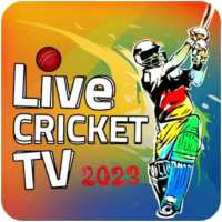 Live Cricket - World Cup 2023