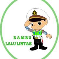 Rambu Lalu Lintas