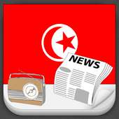 Tunisia Radio News