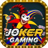 Joker Gaming Mobile เกมตัวตลก