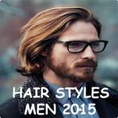 Hair styles men 2015