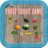 Fruit Shoot Game For Children