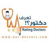 Our Doctors on 9Apps