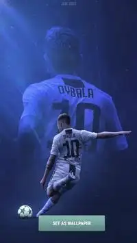 Tải xuống ứng dụng Paulo Dybala 4k wallpapers 2023 - Miễn phí - 9Apps