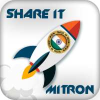 ShareIT Mitron - Free File Transfer