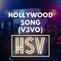 Hollywood Video Song (V3VO)