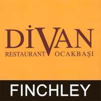 Divan Restaurant Ocakbasi Finchley