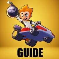 Guide for Boom Karts - Multiplayer Kart Racing