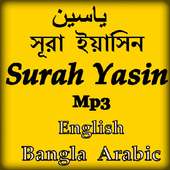 সূরা ইয়াসিন Surah Yasin ياسين on 9Apps