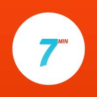 7 Minutes - Daily Workout on 9Apps