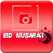 Eid Mubarak Photo Editor on 9Apps