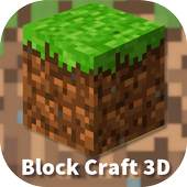 Block Craft 3D