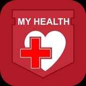 My Health - Learn About Daily Health on 9Apps