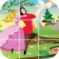 Photo Collage Puzzles