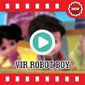 Robotboy - Baby Robotboy, Season 1, Full Episodes Compilation