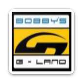 G-Land Bobby`s Surf Camp Staff on 9Apps