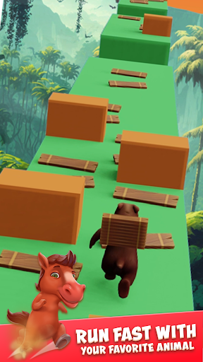 Animals Coins Adventure Game APK Download 2024 Free 9Apps