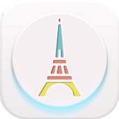 Best Paris Travel Plan on 9Apps