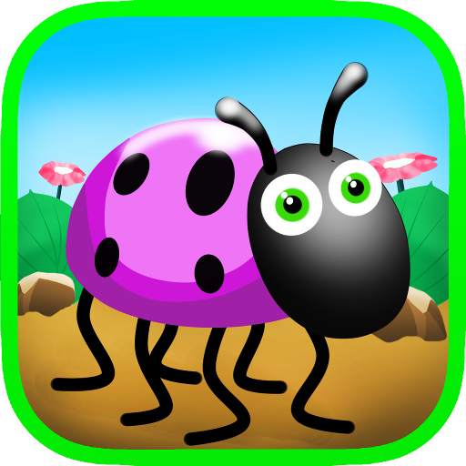 Beetle mini games