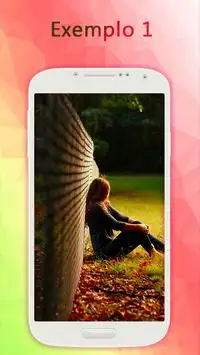 Download do APK de tristes backdegrouns papel de parede fotos foto hd para  Android
