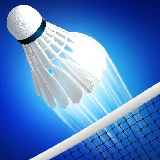 Badminton Blitz - Free PVP Online Sports Game