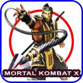 Tricks Mortal Kombat X
