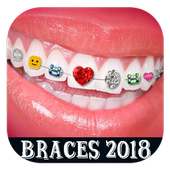 Braces-Booth 2018 on 9Apps