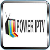 PowerIPTV on 9Apps